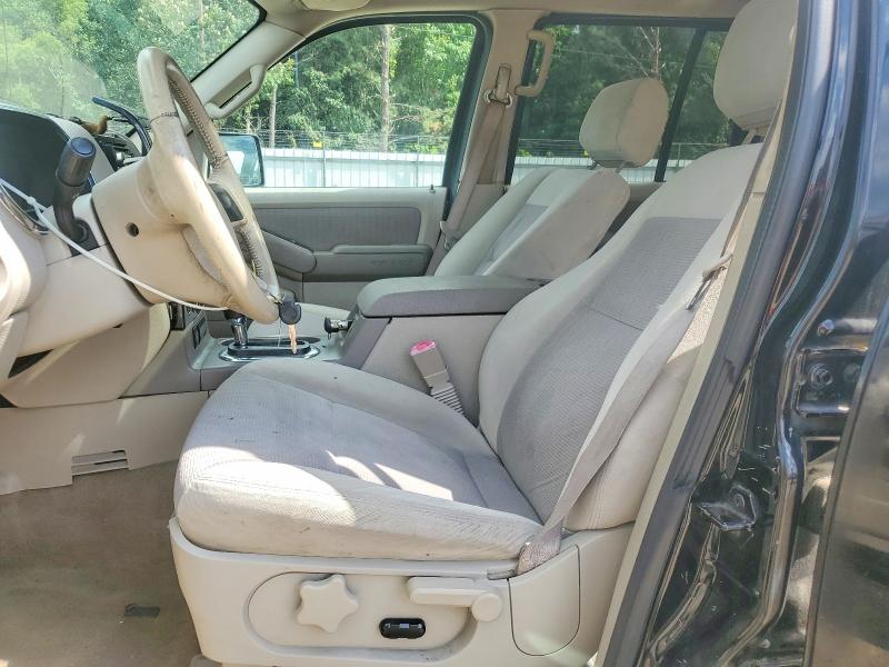 Photo 7 from auction – 2007 FORD EXPLORER with VIN 1FMEU73E67UA83894