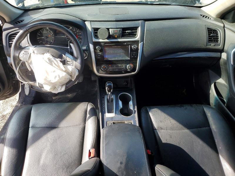 Photo 8 from auction – 2018 NISSAN ALTIMA with VIN 1N4AL3AP9JC217349