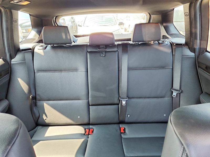 Photo 10 from auction – 2016 BMW X3 with VIN 5UXWY3C53G0F84367