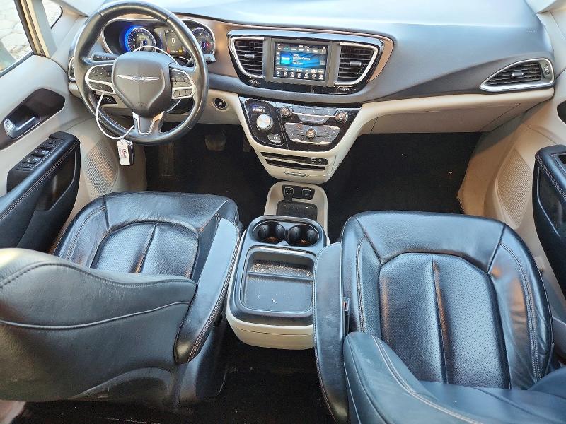 Zdjęcie 8 z aukcji – 2018 CHRYSLER PACIFICA z VIN 2C4RC1BG5JR154094