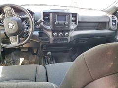 Photo 8 from auction – 2022 RAM 2500 with VIN 3C6UR5CL9NG411675