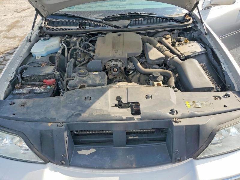 Снимка 11 от търг – 2011 LINCOLN TOWN CAR с VIN 2LNBL8CV9BX759123