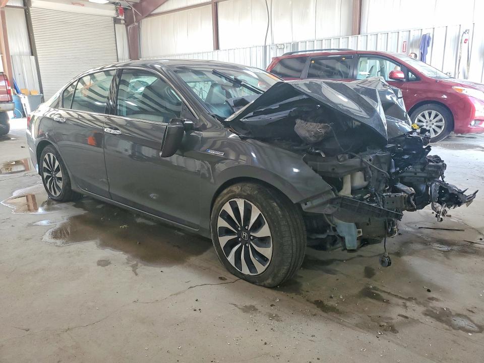 صورة رقم 4 من المزاد - 2014 HONDA ACCORD مع VIN 1HGCR6F57EA006244