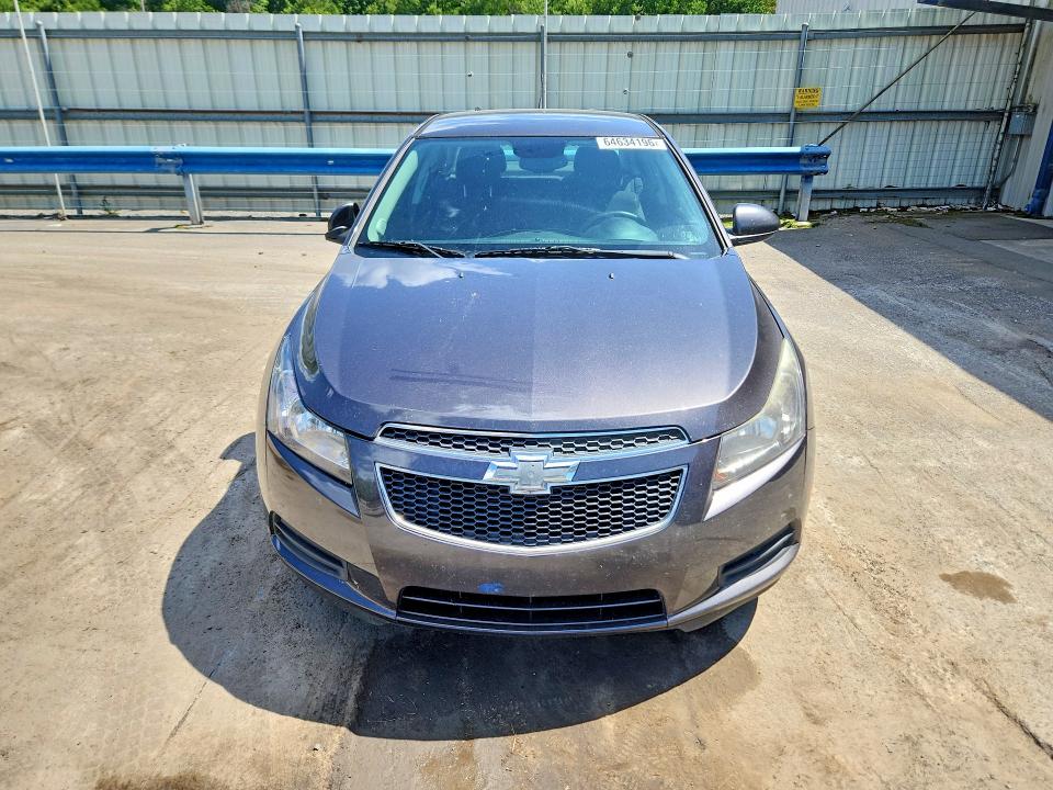Photo 5 from auction – 2014 CHEVROLET CRUZE with VIN 1G1PC5SBXE7477155