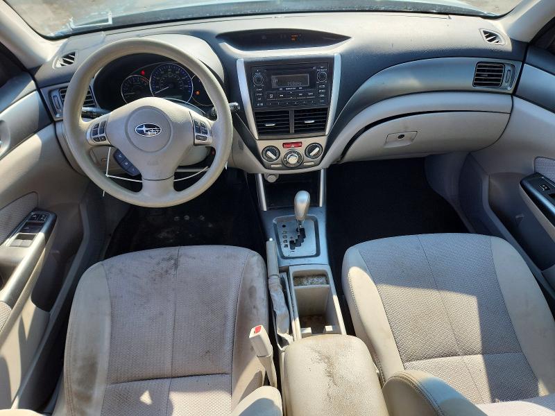 صورة رقم 8 من المزاد - 2012 SUBARU FORESTER مع VIN JF2SHADC3CH426820