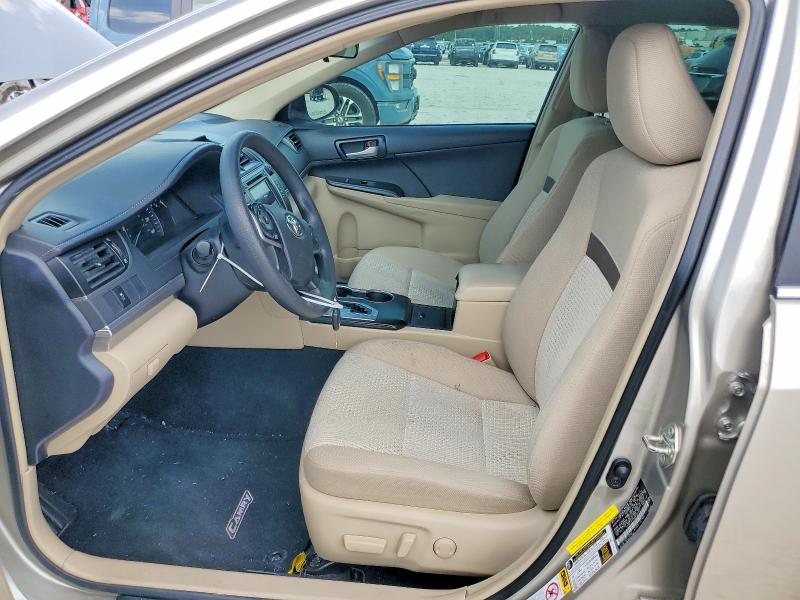 صورة رقم 7 من المزاد - 2014 TOYOTA CAMRY مع VIN 4T4BF1FK6ER407604