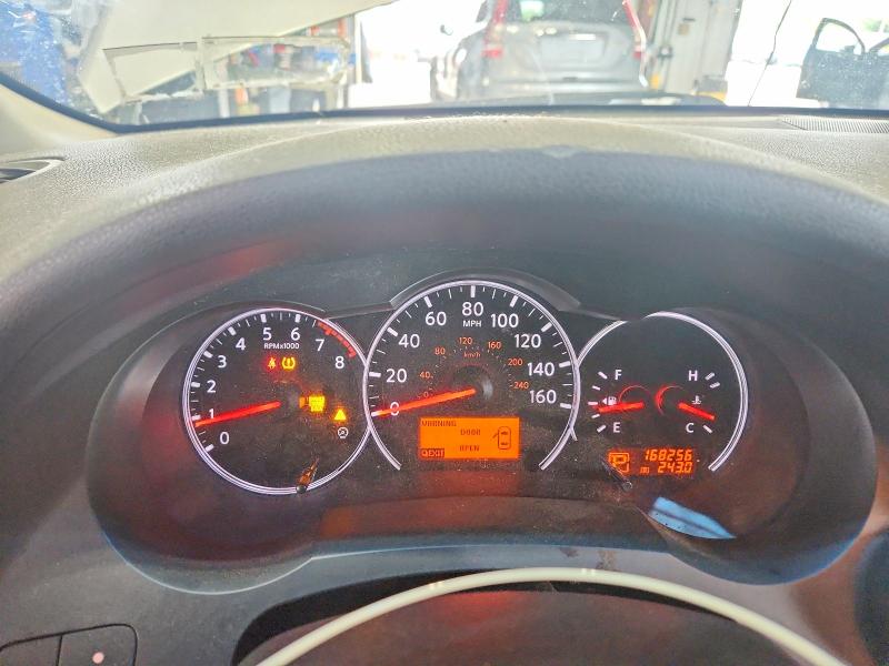 Photo 9 from auction – 2010 NISSAN ALTIMA with VIN 1N4BL2AP9AN559032