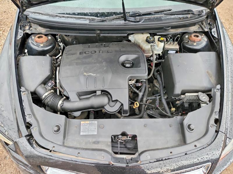 Photo 11 from auction – 2011 CHEVROLET MALIBU with VIN 1G1ZC5E15BF302843