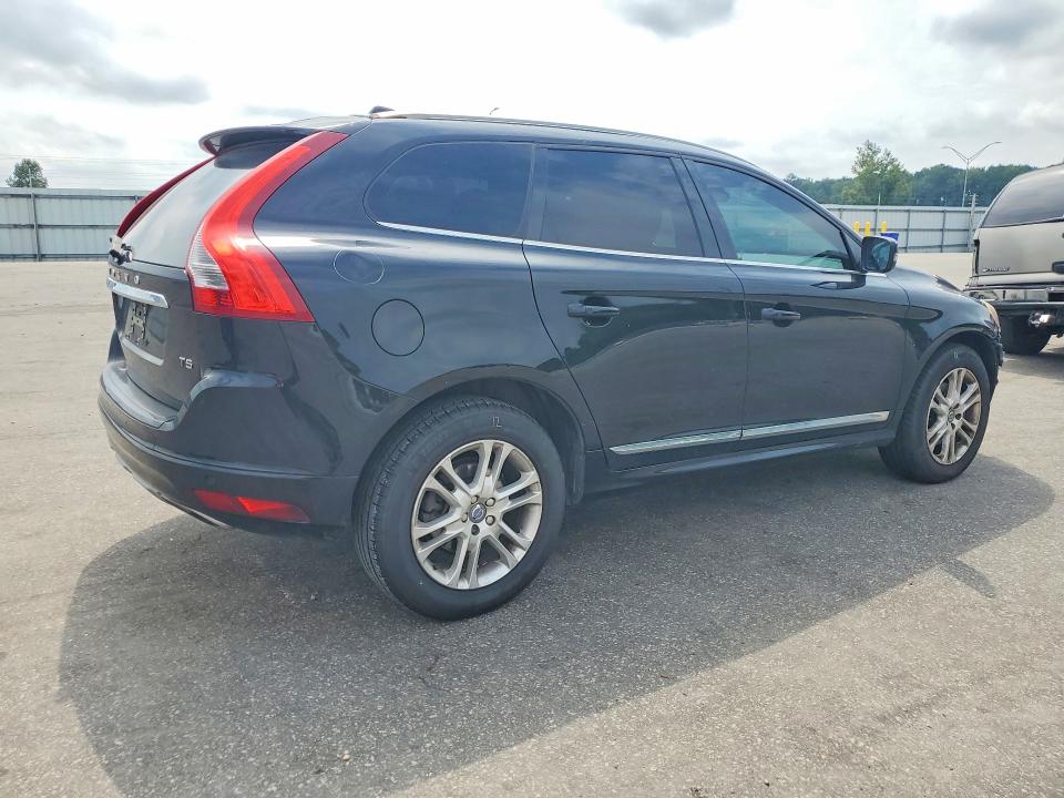 صورة رقم 3 من المزاد - 2016 VOLVO XC60 مع VIN YV440MDK4G2811302