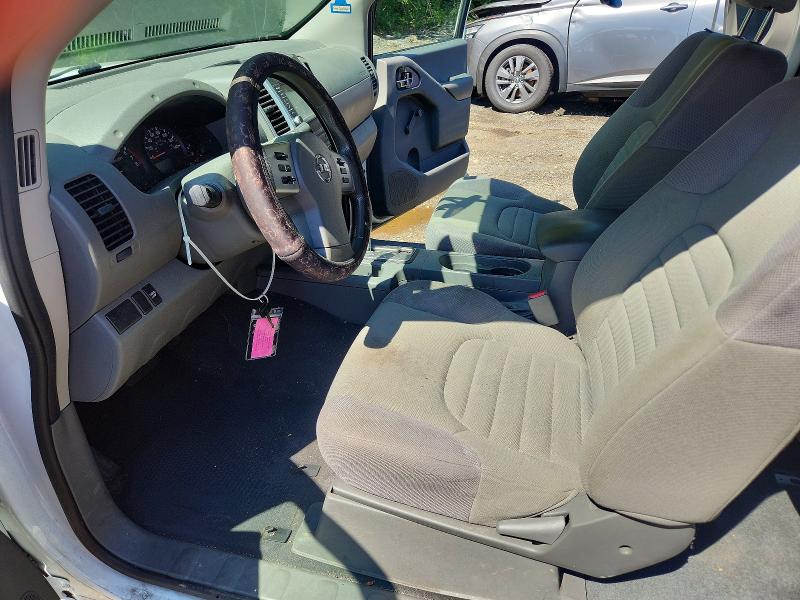 Photo 7 from auction – 2019 NISSAN FRONTIER with VIN 1N6BD0CT2KN737416