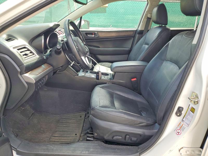 Photo 7 from auction – 2016 SUBARU OUTBACK with VIN 4S4BSBNC6G3282344