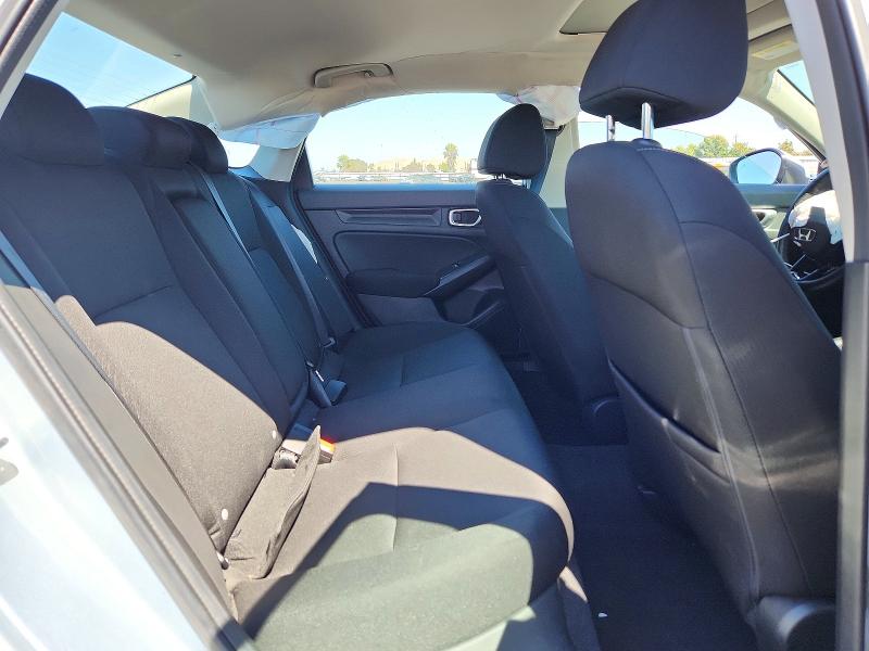 Zdjęcie 10 z aukcji – 2023 HONDA CIVIC z VIN 2HGFE1F75PH311534