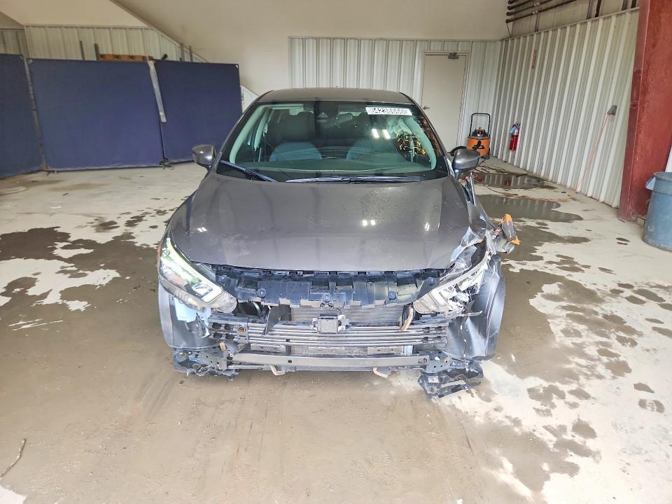 Photo 5 from auction – 2025 NISSAN VERSA with VIN 3N1CN8EV1SL848897