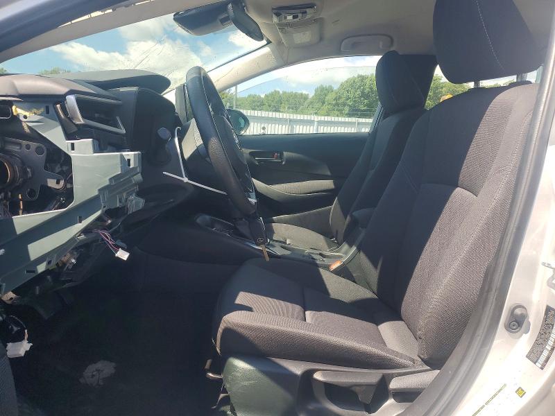 Photo 7 from auction – 2024 TOYOTA COROLLA with VIN 5YFB4MDE1RP159896