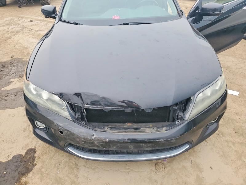 Photo 11 from auction – 2013 HONDA ACCORD with VIN 1HGCT1B86DA002138