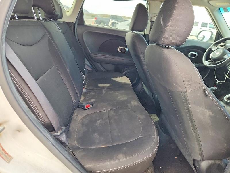 Photo 10 from auction – 2015 KIA SOUL with VIN KNDJN2A27F7179462
