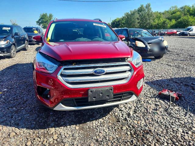 Photo 5 from auction – 2017 FORD ESCAPE with VIN 1FMCU9JD3HUC20708