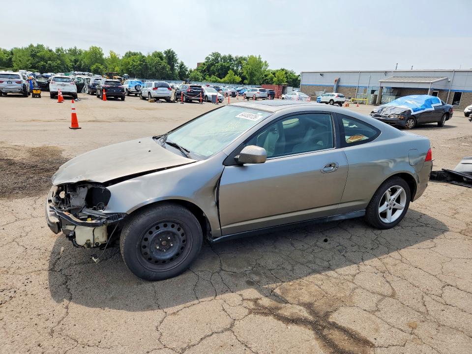 ACURA RSX 2002 z numerem VIN JH4DC54832C034276 - Zdjęcie z aukcji