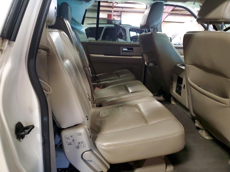 صورة رقم 10 من المزاد - 2010 FORD EXPEDITION مع VIN 1FMJK2A52AEA38186