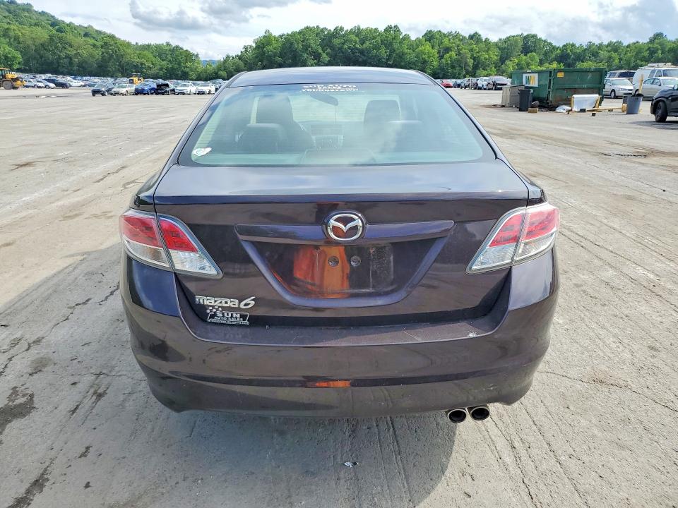 Фото 6 с аукциона – 2010 MAZDA 6 с VIN 1YVHZ8CH2A5M34976
