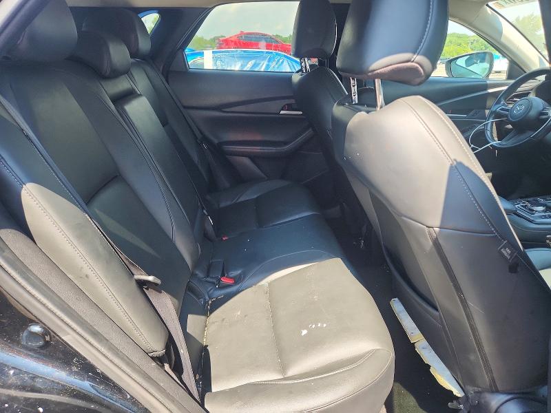 Photo 11 from auction – 2021 MAZDA CX-30 with VIN 3MVDMABLXMM230732