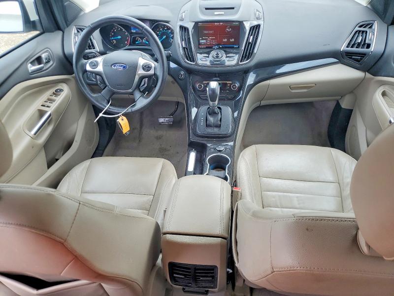 Photo 8 from auction – 2014 FORD ESCAPE with VIN 1FMCU0JX6EUC82556