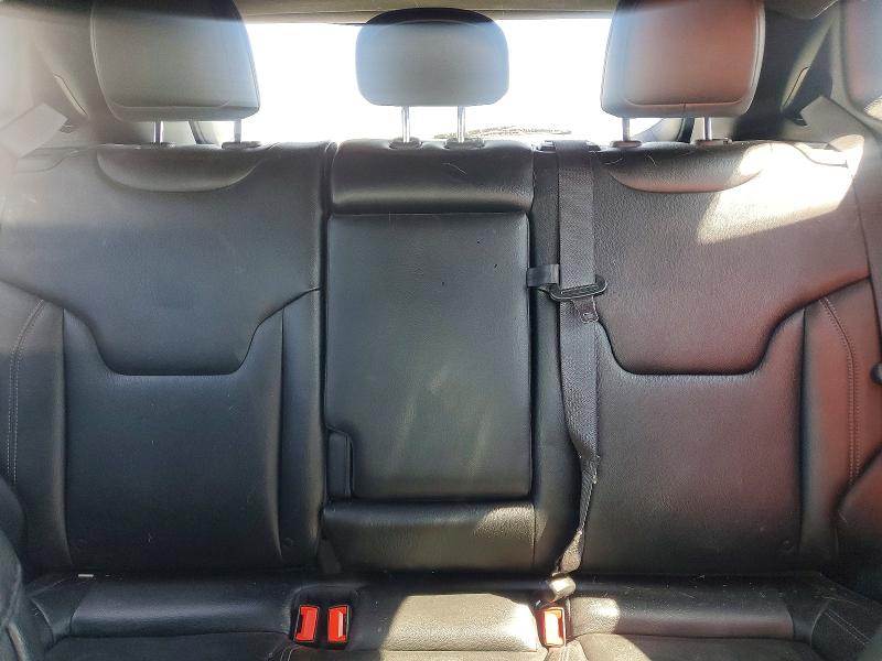 Photo 10 from auction – 2024 JEEP COMPASS with VIN 3C4NJDFNXRT113337
