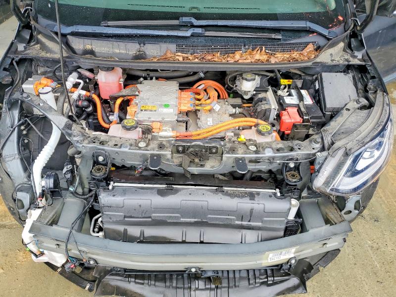 Zdjęcie 12 z aukcji – 2020 CHEVROLET BOLT EV z VIN 1G1FZ6S09L4111149