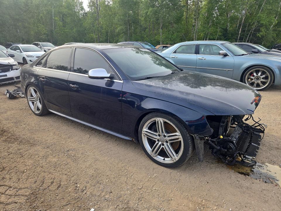 Zdjęcie 4 z aukcji – 2011 AUDI S4 z VIN WAUFGCFL7BA147774