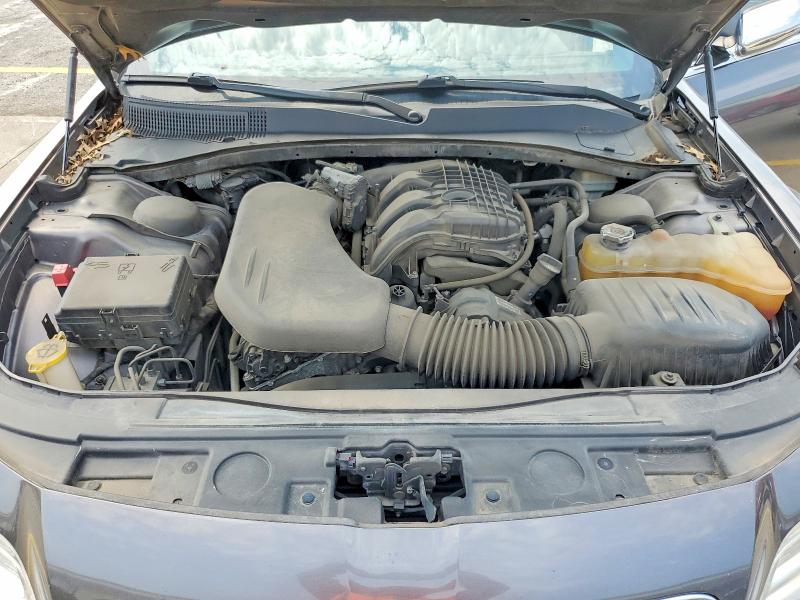 Photo 11 from auction – 2014 CHRYSLER 300 with VIN 2C3CCAEG1EH322900
