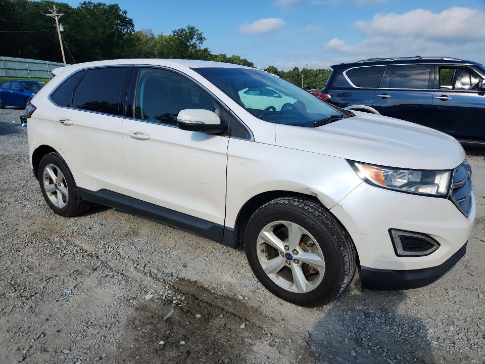 Photo 4 from auction – 2016 FORD EDGE with VIN 2FMPK4J9XGBC20652