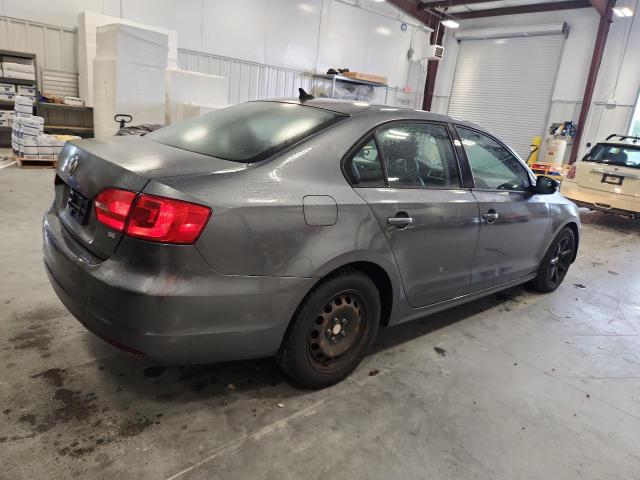 Photo 3 from auction – 2014 VOLKSWAGEN JETTA with VIN 3VWD17AJ8EM260730