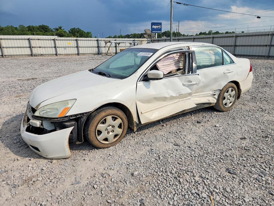 2007 HONDA ACCORD - Търг №63720536
