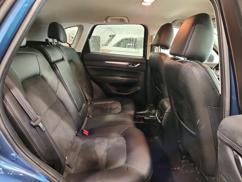 صورة رقم 11 من المزاد - 2018 MAZDA CX-5 مع VIN JM3KFBCM3J0391221