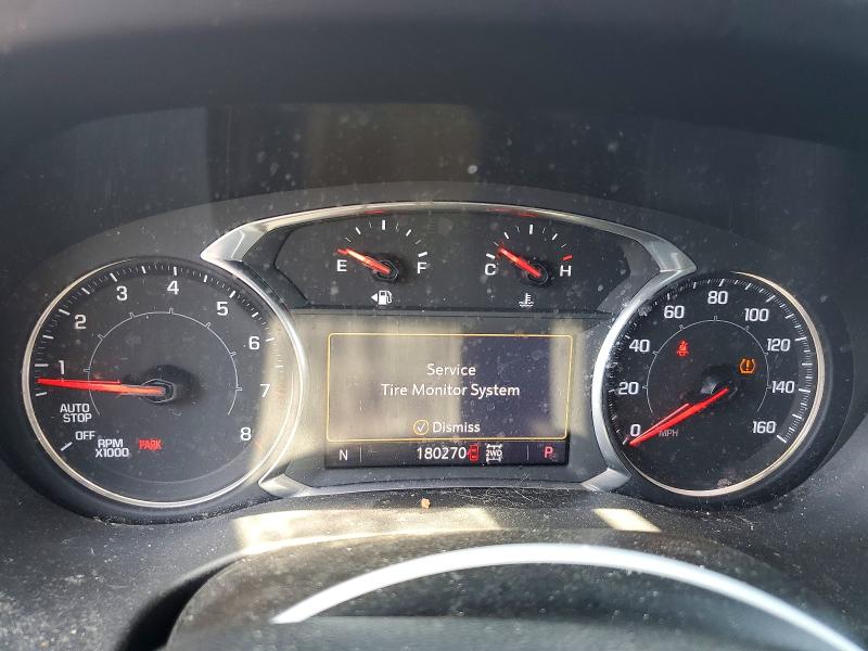 Photo 9 from auction – 2020 GMC ACADIA with VIN 1GKKNLLS5LZ164146