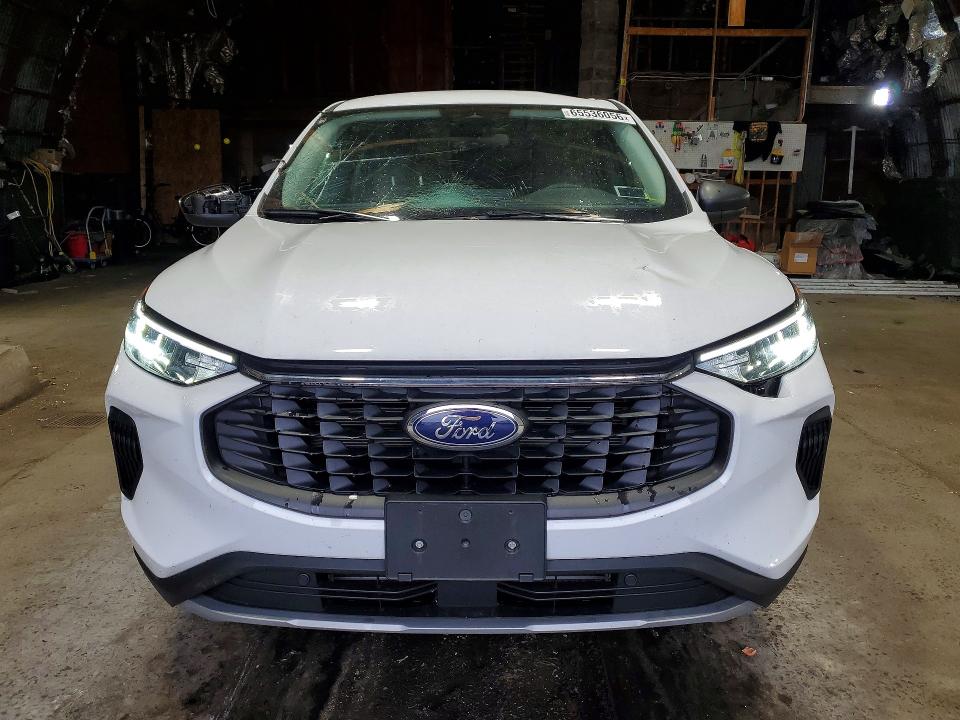 Photo 5 from auction – 2025 FORD ESCAPE with VIN 1FMCU9GNXSUA29195