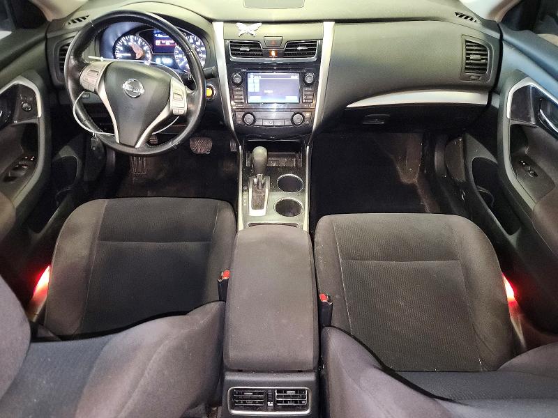 Photo 8 from auction – 2013 NISSAN ALTIMA with VIN 1N4AL3APXDN483049