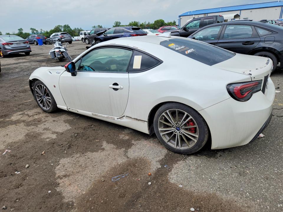 Photo 2 from auction – 2013 SCION FR-S with VIN JF1ZNAA17D1707768