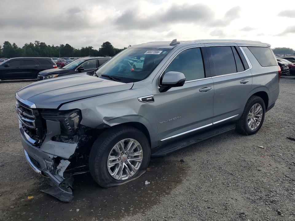 2024 GMC YUKON - Търг №66527556