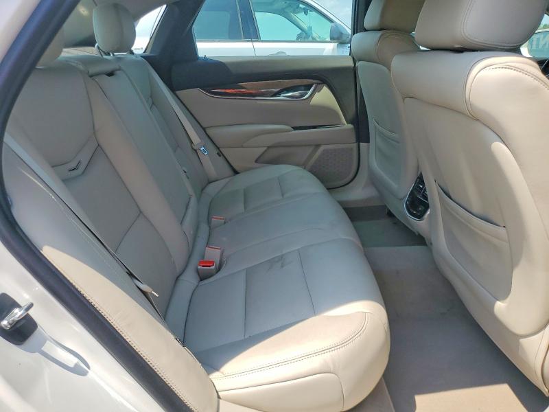 Photo 10 from auction – 2015 CADILLAC XTS with VIN 2G61M5S39F9141292