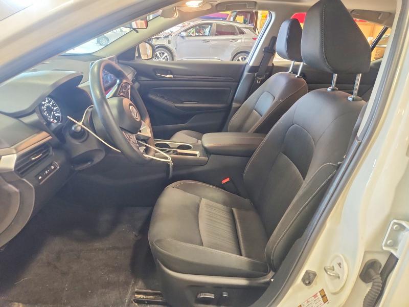 Photo 7 from auction – 2025 NISSAN ALTIMA with VIN 1N4BL4DV4SN386852