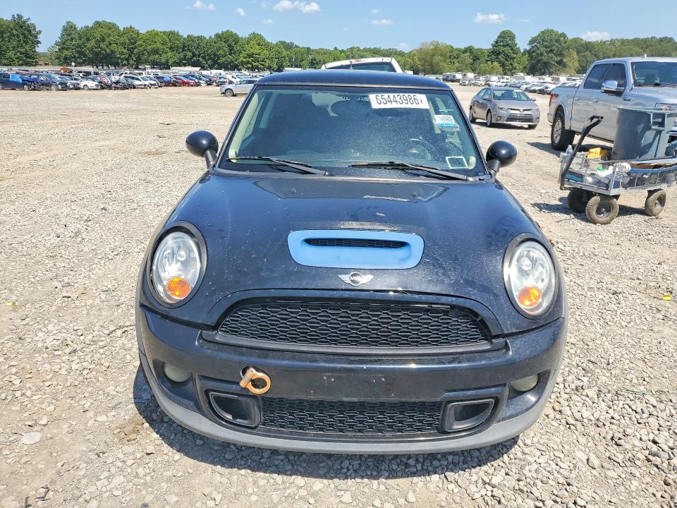 صورة رقم 5 من المزاد - 2012 MINI COOPER مع VIN WMWSV3C58CTY28106