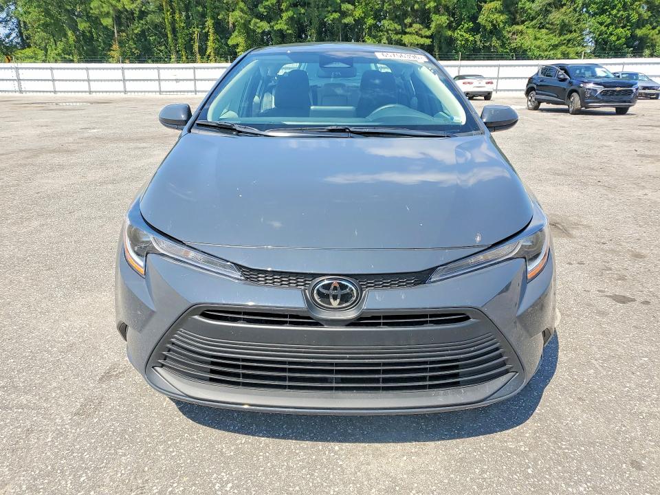 Photo 5 from auction – 2026 TOYOTA COROLLA with VIN 5YFB4MDE4TP460007