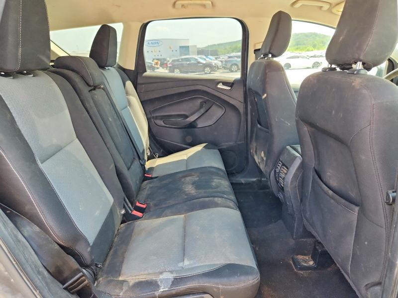 Photo 11 from auction – 2018 FORD ESCAPE with VIN 1FMCU9GD8JUB36235