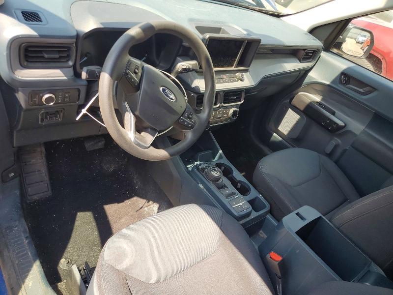 Foto 8 de la subasta – 2024 FORD MAVERICK con VIN 3FTTW8B99RRB79125