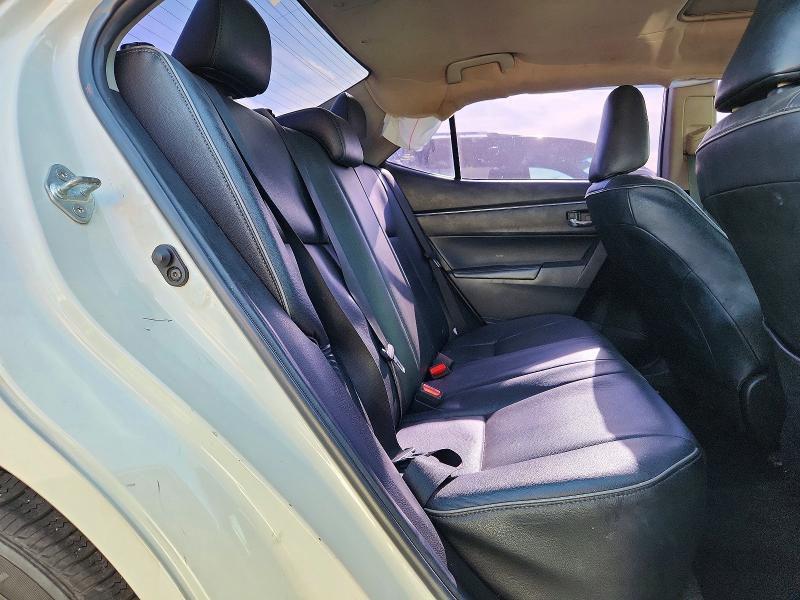 Photo 10 from auction – 2014 TOYOTA COROLLA with VIN 5YFBPRHE2EP039954