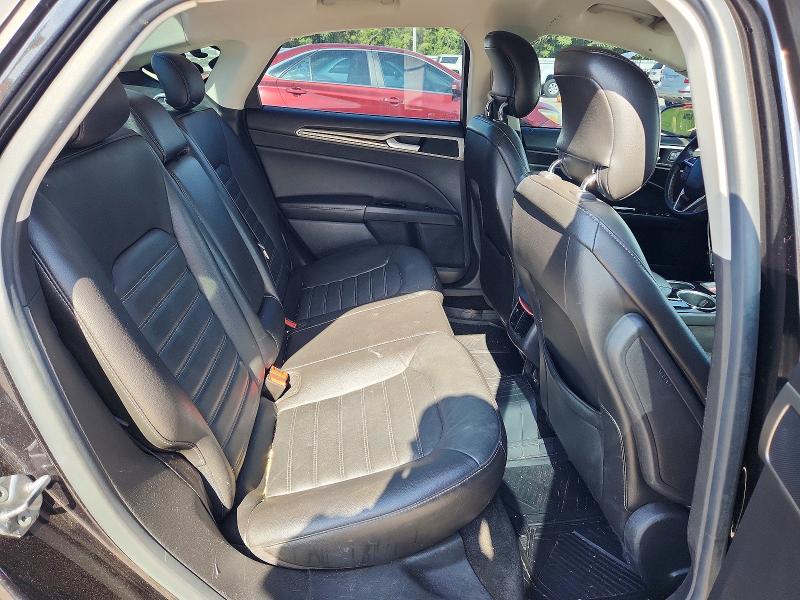 Foto 10 de la subasta – 2013 FORD FUSION con VIN 3FA6P0HR3DR360724
