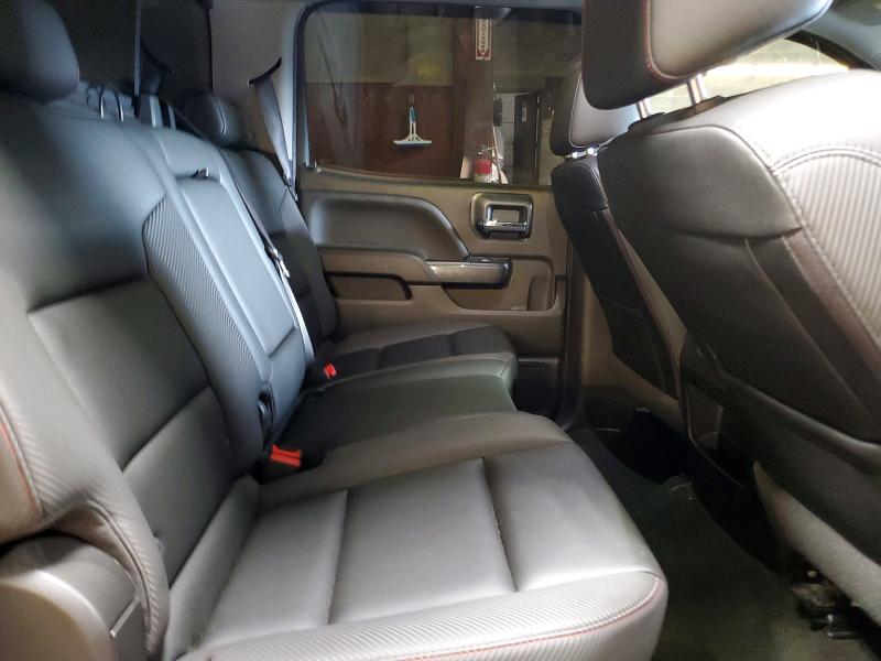 Photo 10 from auction – 2018 GMC SIERRA with VIN 3GTU2NEC6JG375285