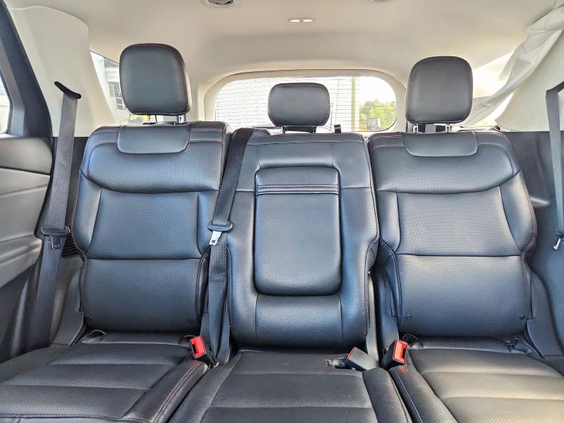 Снимка 10 от търг – 2025 FORD EXPLORER с VIN 1FMUK8DH2SGB72501