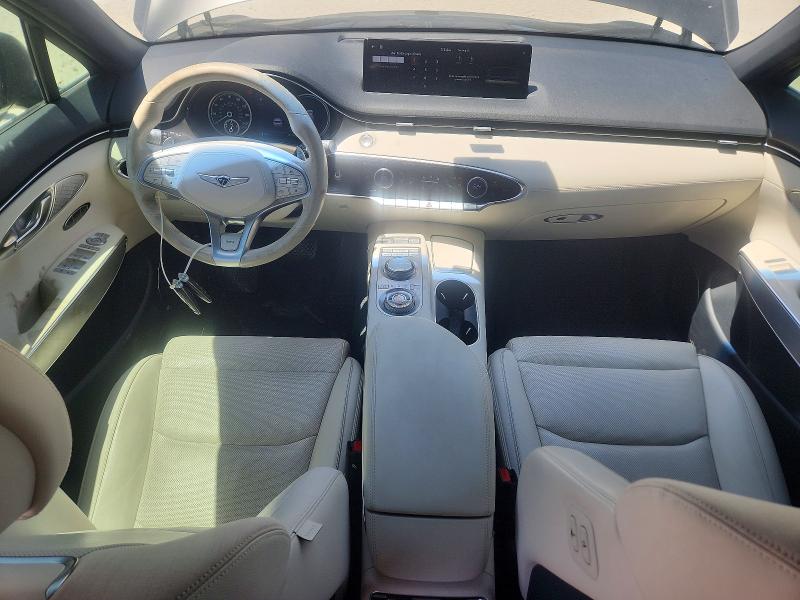 Photo 8 from auction – 2023 GENESIS ELECTRIFIED GV70 with VIN 5NMMCET17PH000887